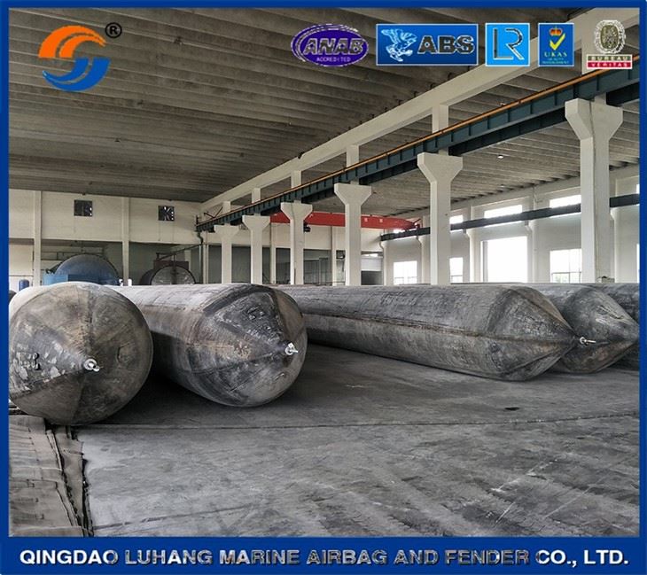 Pneumatic Heavy Lifting Airbag